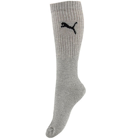 Puma Socken 6er-Pack - Crew - Grey Kombination