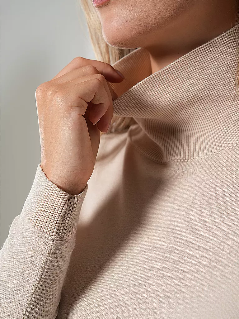 WEEKEND MAX MARA Pullover  creme