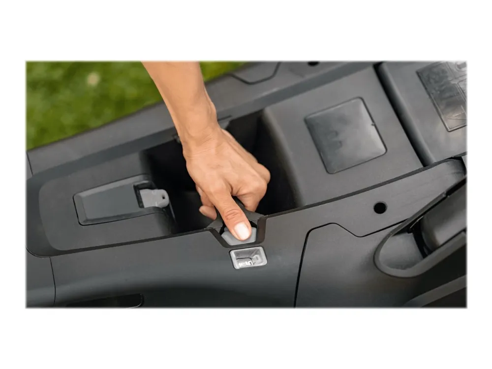 Bosch EL PLÆNEKLIPPER ADVANCED ROTAK 750
