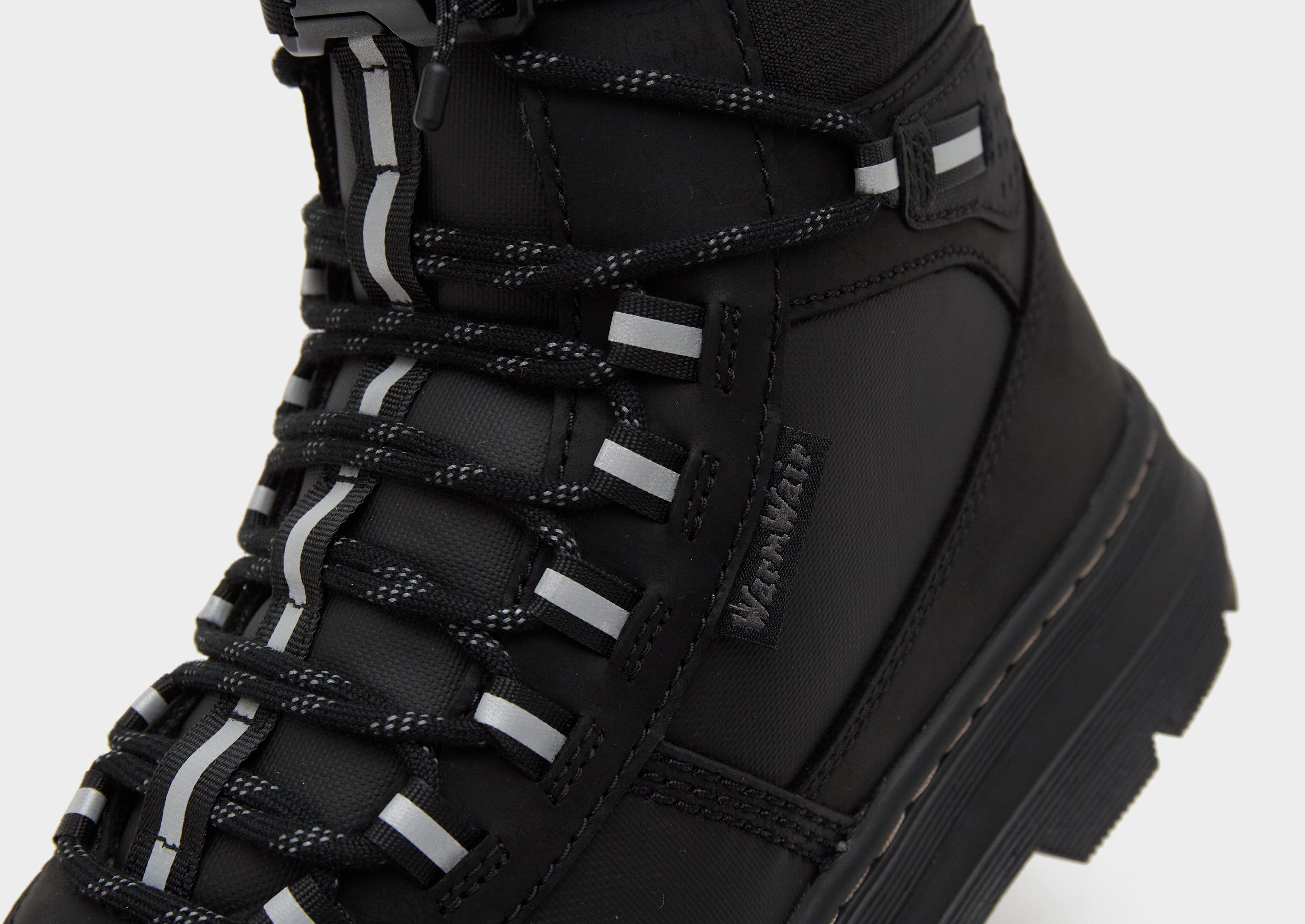 Dr. Martens Combs Tech Winter Boots