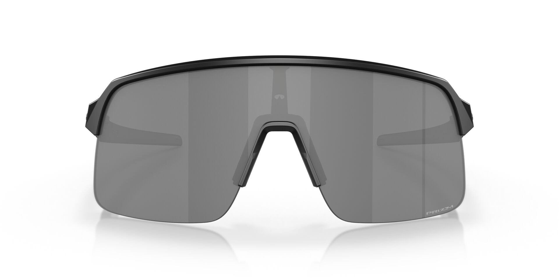 Oakley Sutro Lite Mtt Black w/Prizm Road Black Gir syklister en modig og allsidig stil som passer både på og av sykkelen