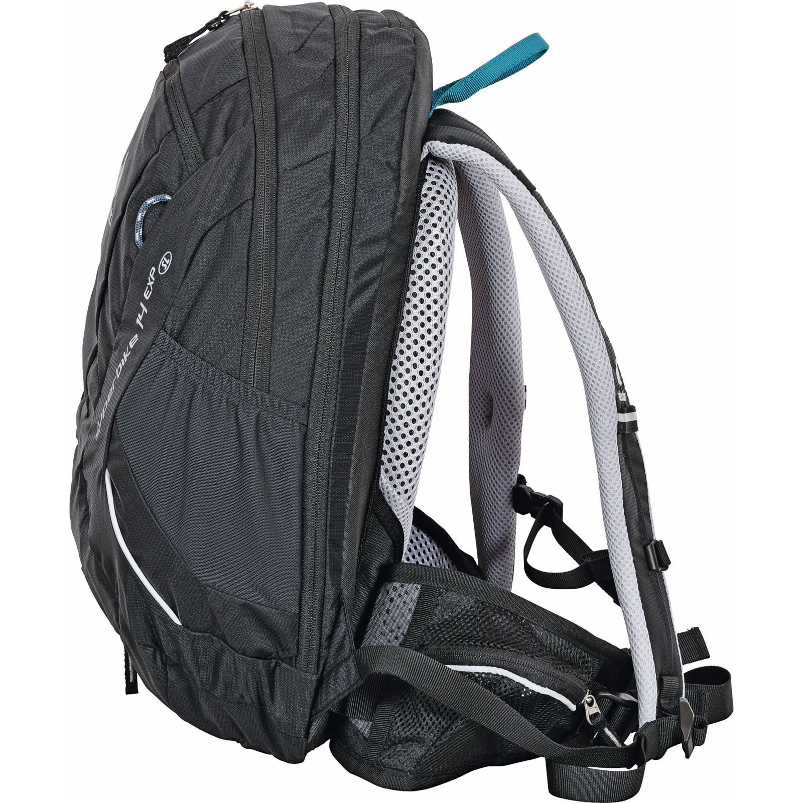 Deuter Superbike 14 EXP SL black