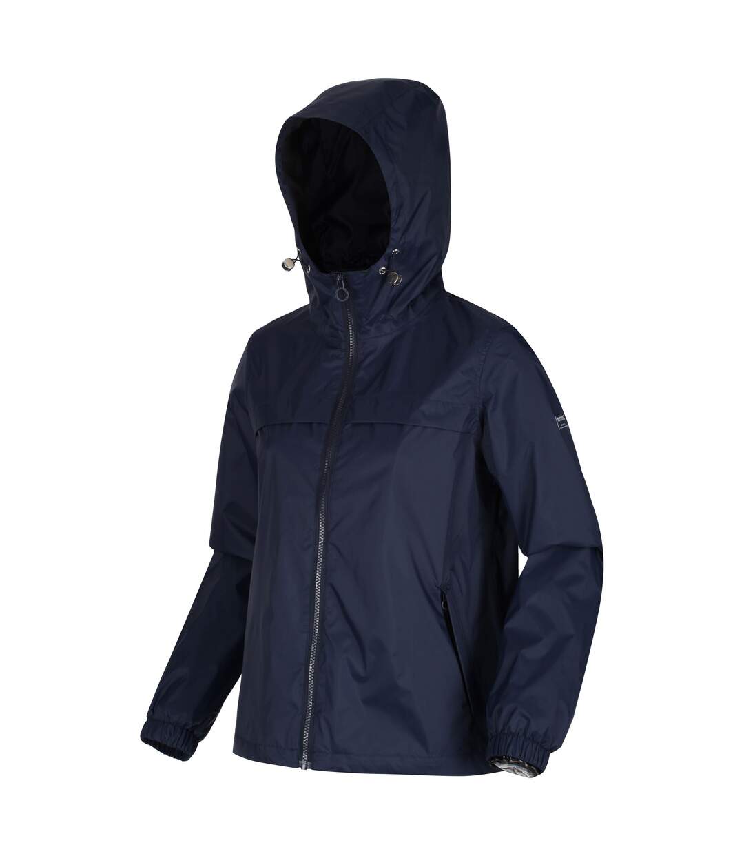 Regatta - Veste imperméable LALITA - Femme (Bleu marine) - UTRG7094
