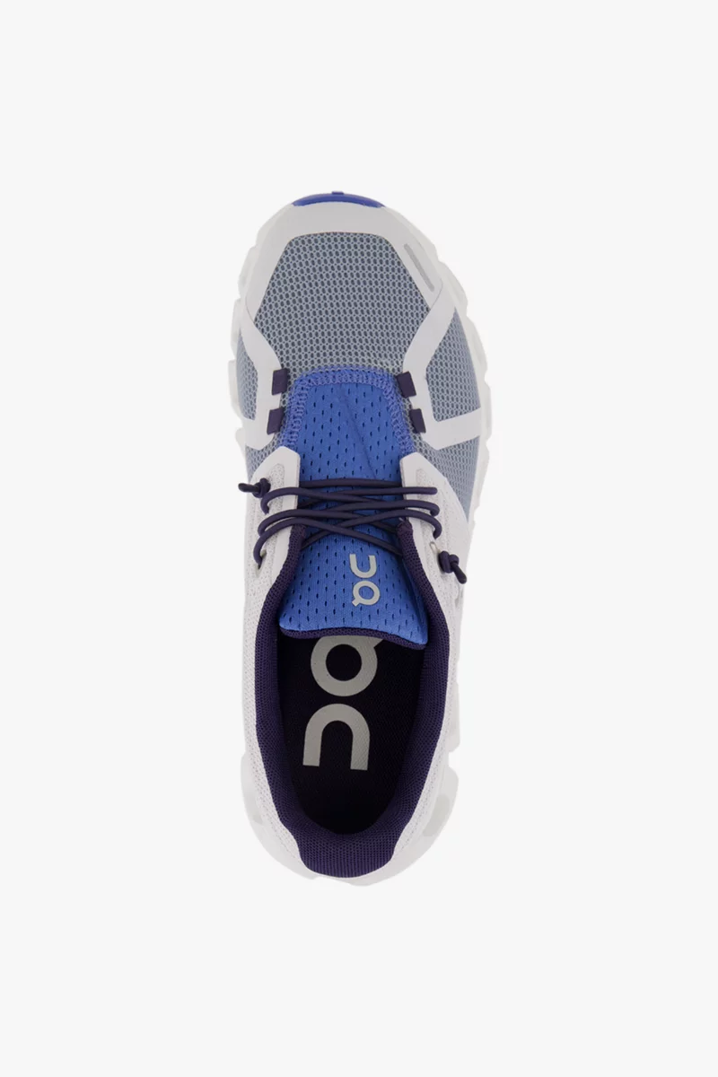 ON Cloud 5 Push Damen Sneaker