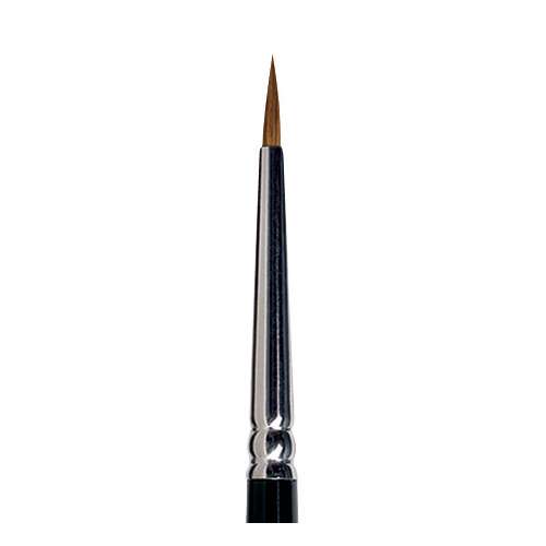 Raphaël® Aquarellpinsel Kolinsky S, Serie 8408