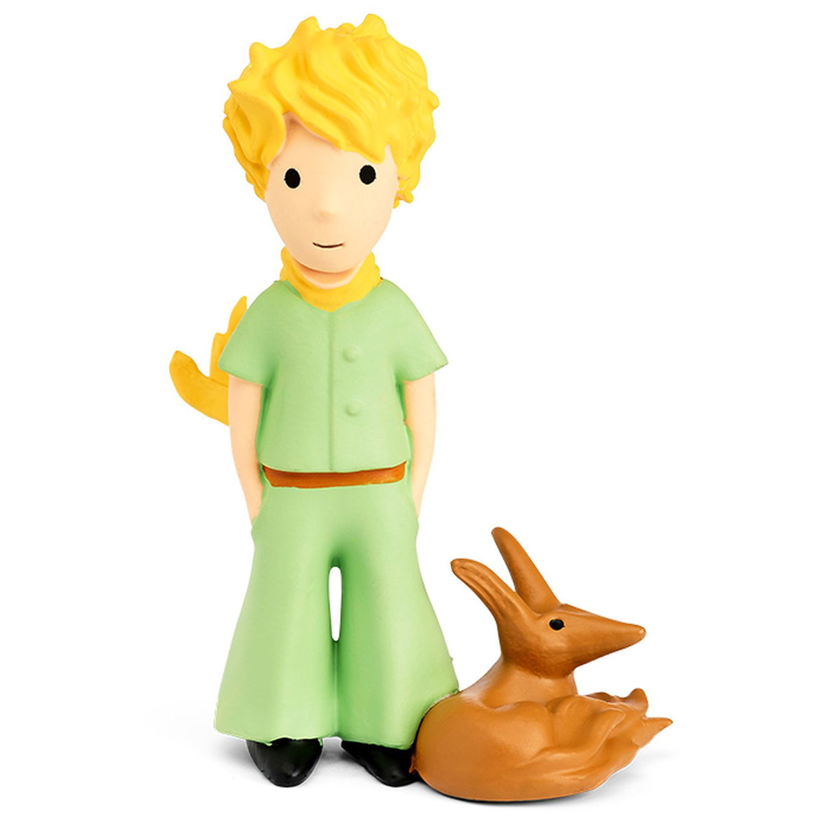 toniestonies   Hörfigur Der kleine Prinz