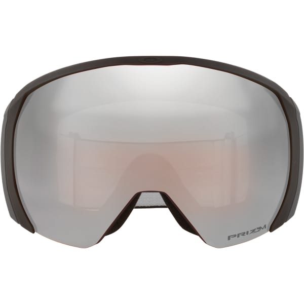 Masque de ski OAKLEY FLIGHT PATH XL MATTE BLACK PRIZM SNOW BLACK IRIDIUM