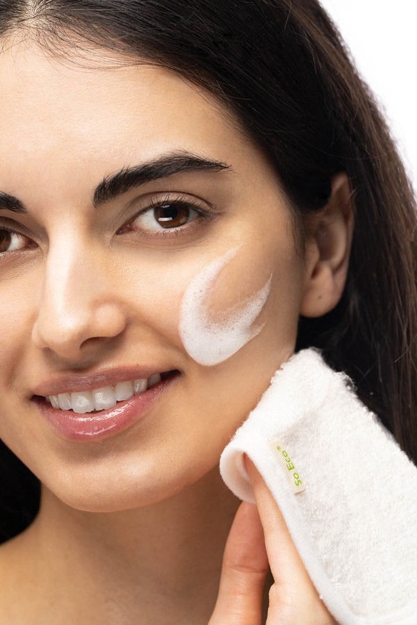 So Eco Facial Cleansing Kit