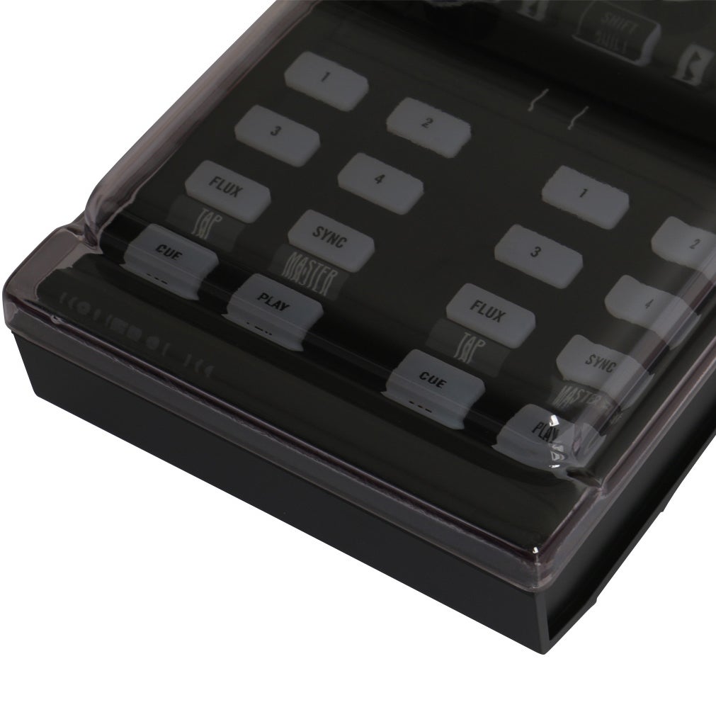 Decksaver Native Instruments Kontrol X1 stofkap