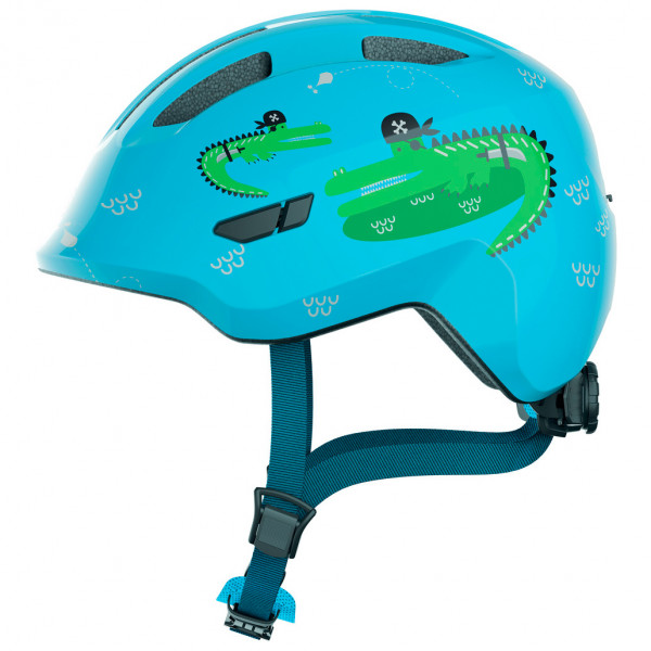 ABUS - Kid's Smiley 3.0 - Casque de cyclisme