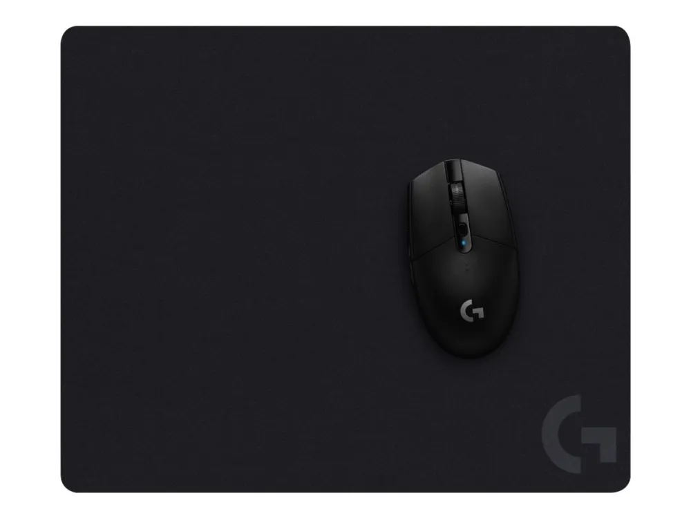 Logitech® | G240 - Musemåtte - Sort