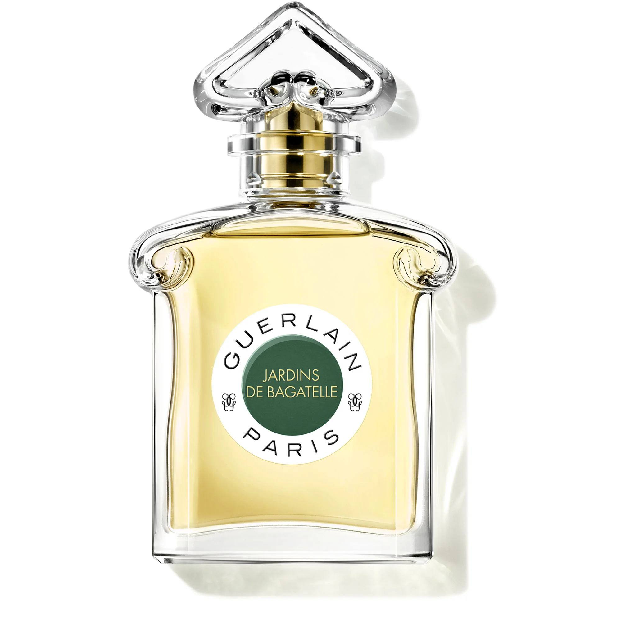 Jardins de Bagatelle Eau de Parfum |