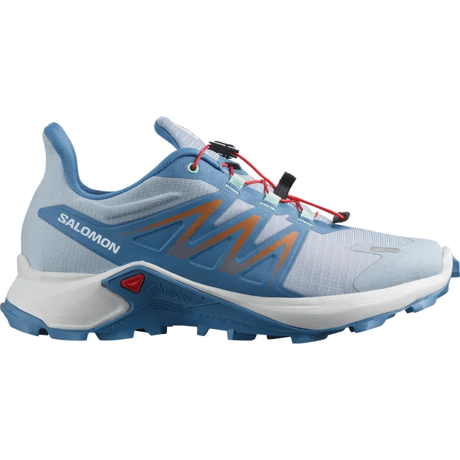 SAGACROSS  Trailrunning-Schuhe Damen
