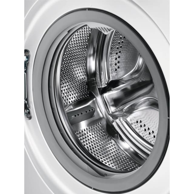 Electrolux Serie 600 vaskemaskine EW6S662W38 (kompakt 6 kg)