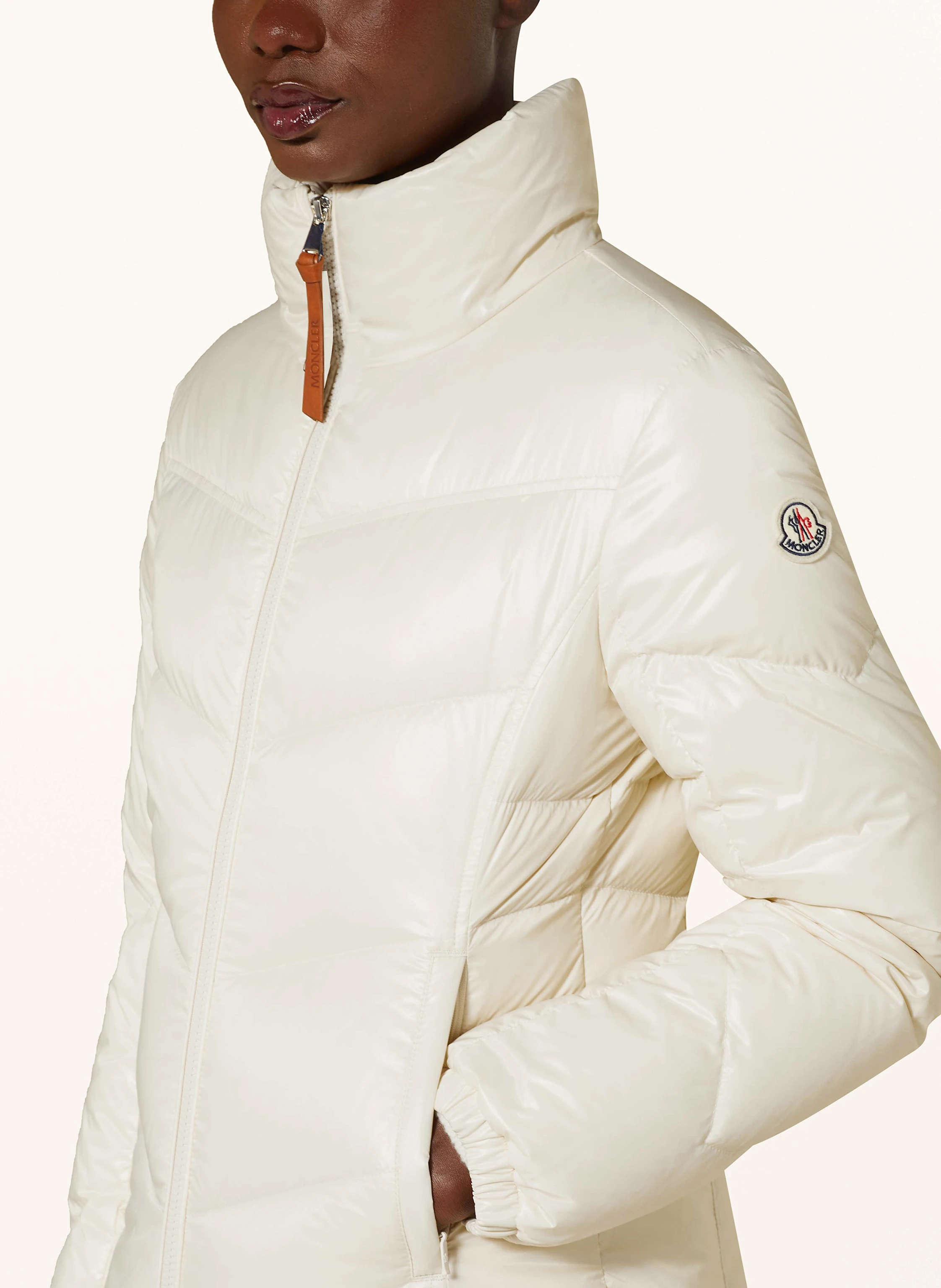 MONCLER Daunenjacke GAST