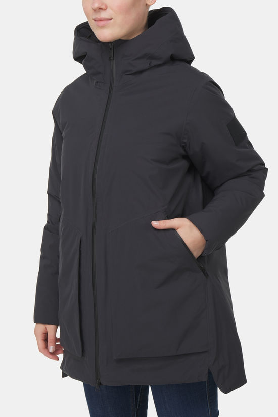 Jack Wolfskin Jack Wolfskin Luisenplatz Winterjas Dames