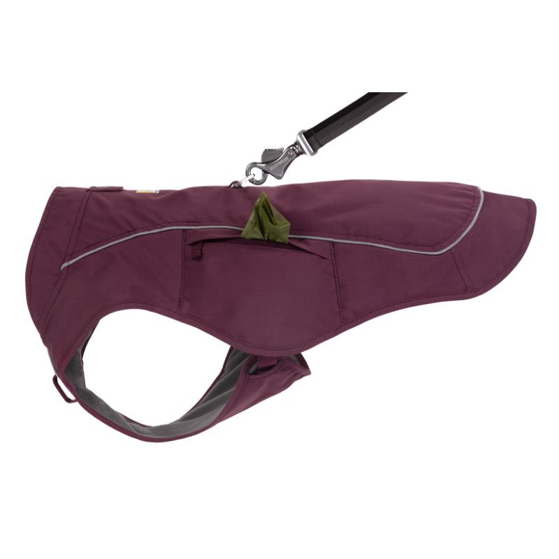 Overcoat Fuse Jacket - Veste pour chien