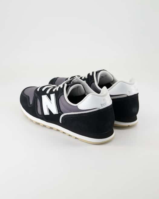 New Balance ML373AK2 Sneaker in Schwarz