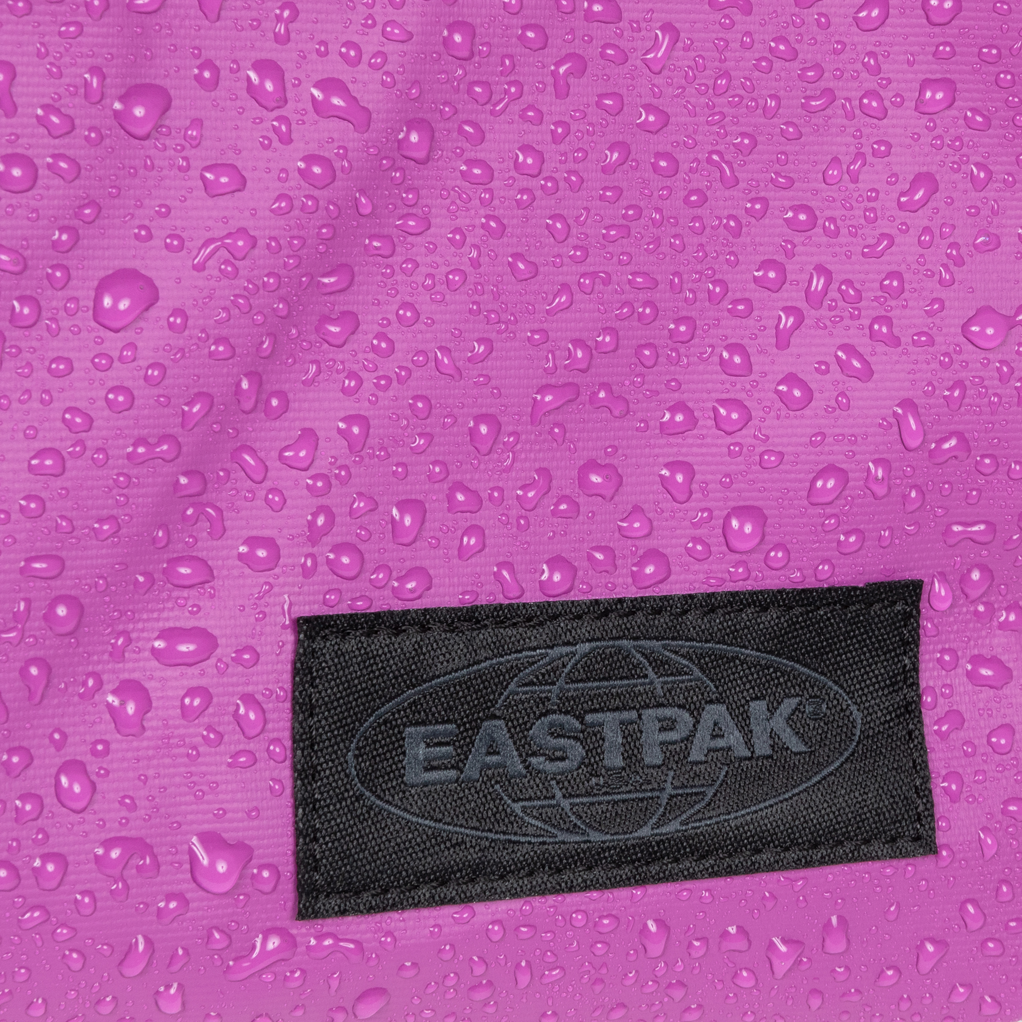 Eastpak Up Roll Tarp Black