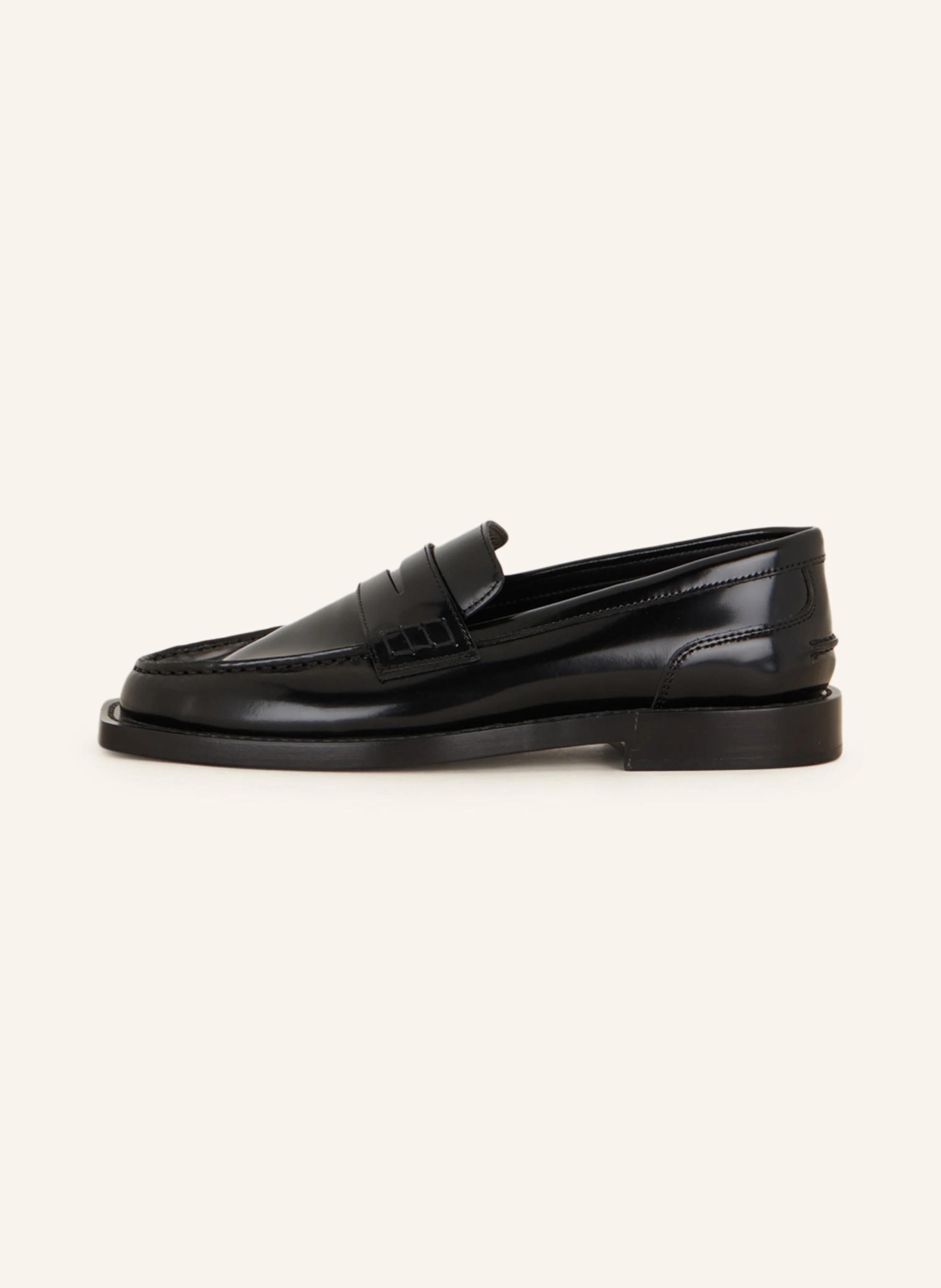 CLOSED Slipper