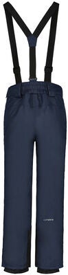 Icepeak Lenzen Skibukser, Dark Blue