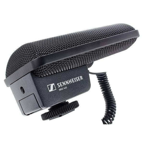 Sennheiser MKE 440