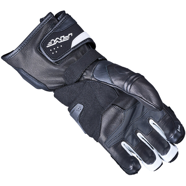 Five - Gants femme RFX4 Evo Woman Noir / Blanc