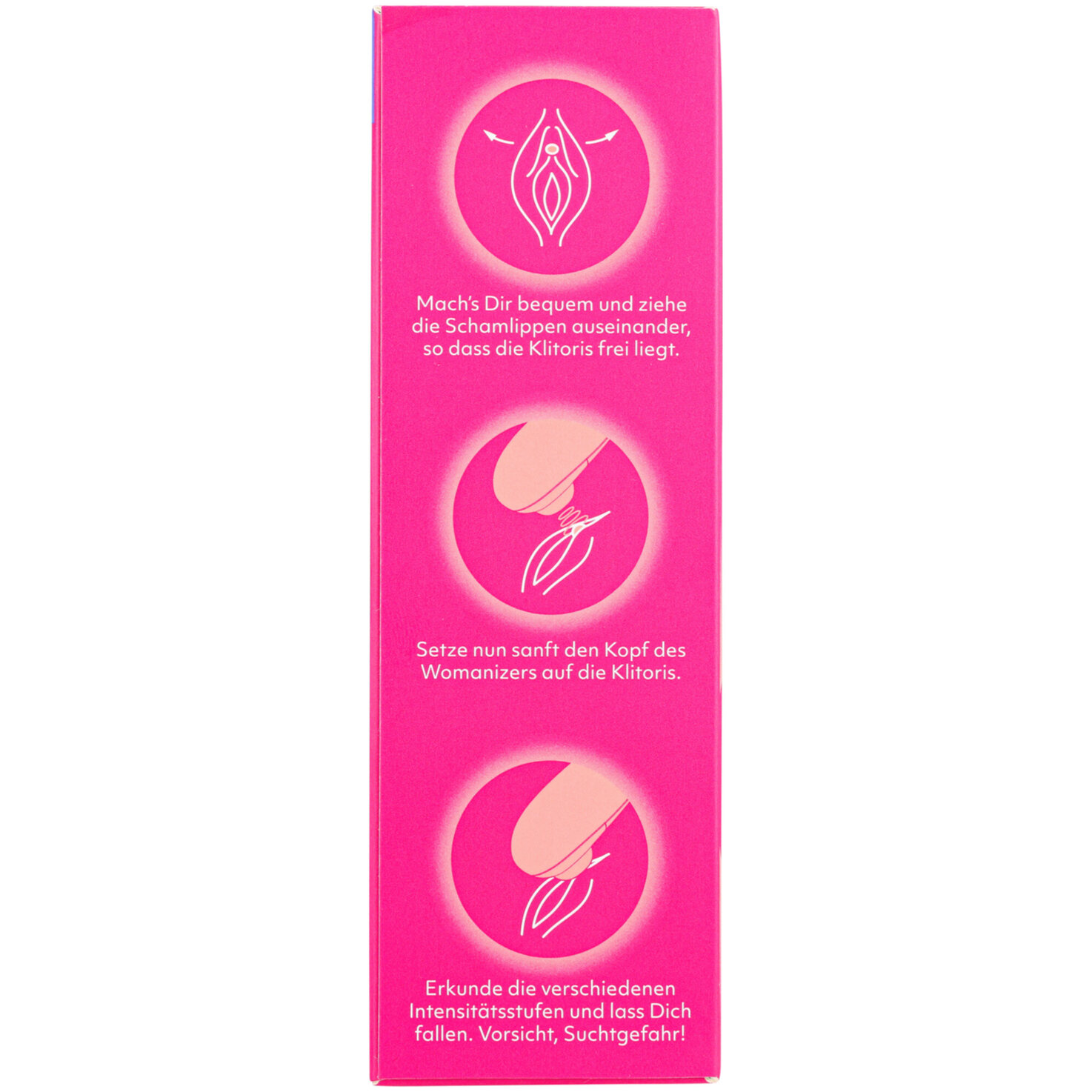 Womanizer Mini 2