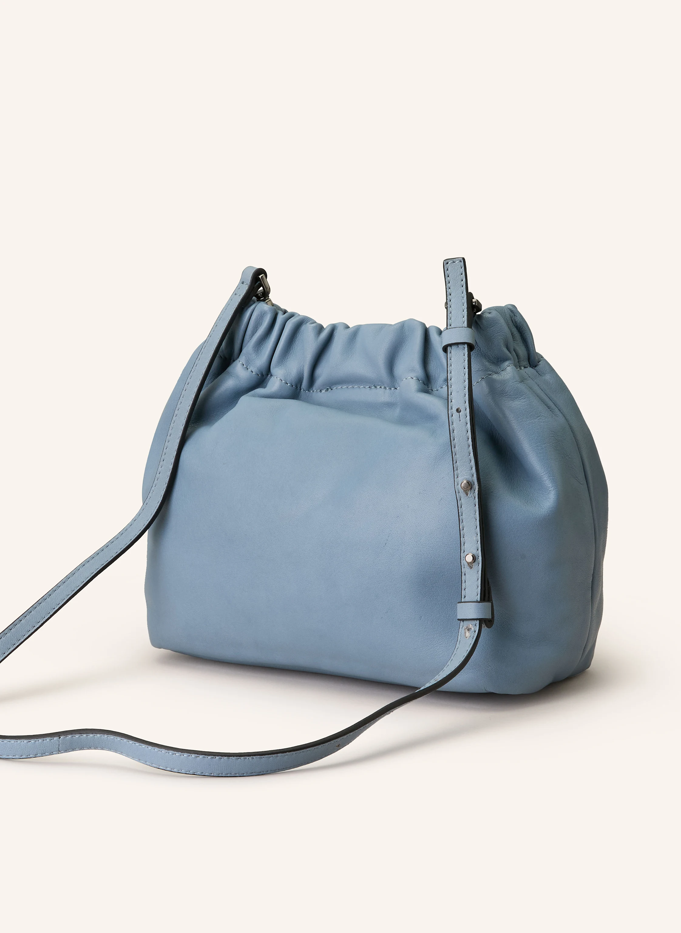 LIEBESKIND Beuteltasche CLOUD HOBO SMALL