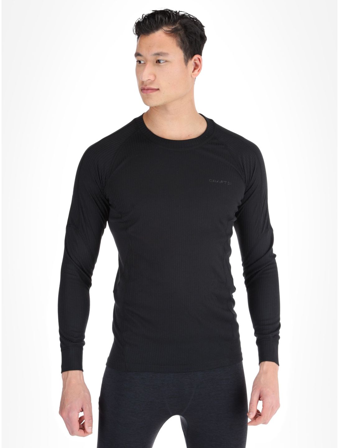Core 2-pack Tops thermoshirt heren  2-pack