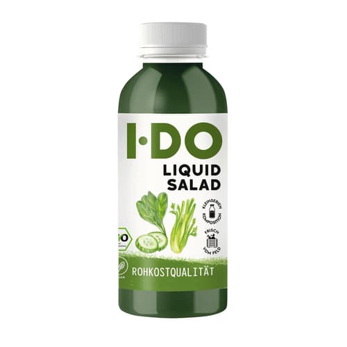 I·DO BIO Liquid Salad (EINWEG)