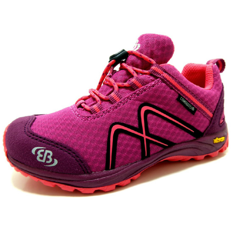 Brütting Sportschuhe fuchsia