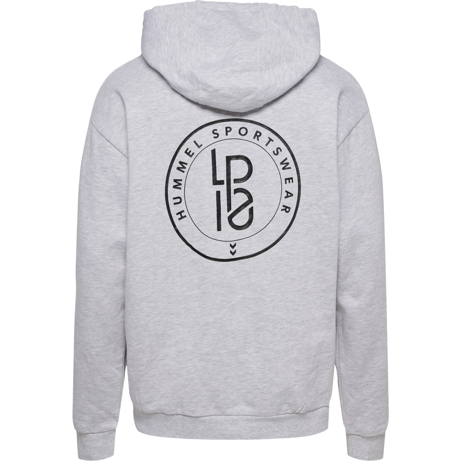 hmlLP10 BOXY SWEAT HOODIE