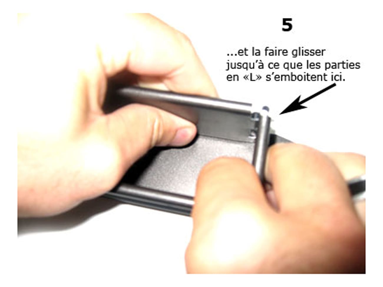 Mini pâté en croute - Exopan® - 50 cm - Matfer