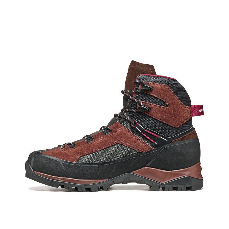 Tower Trek GTX Wms - Chaussures trekking femme