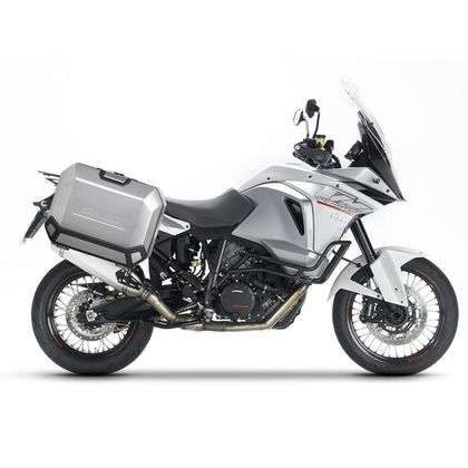 Support valises Shad 4P SYSTEM