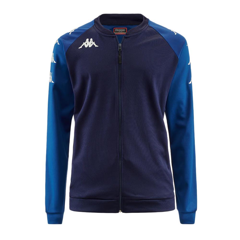 Kappa Veste Bleu Garçon Kappa Soccer Verone