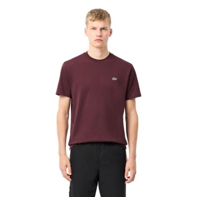 Tee-shirt à manches courtes homme Classic fit LACOSTE