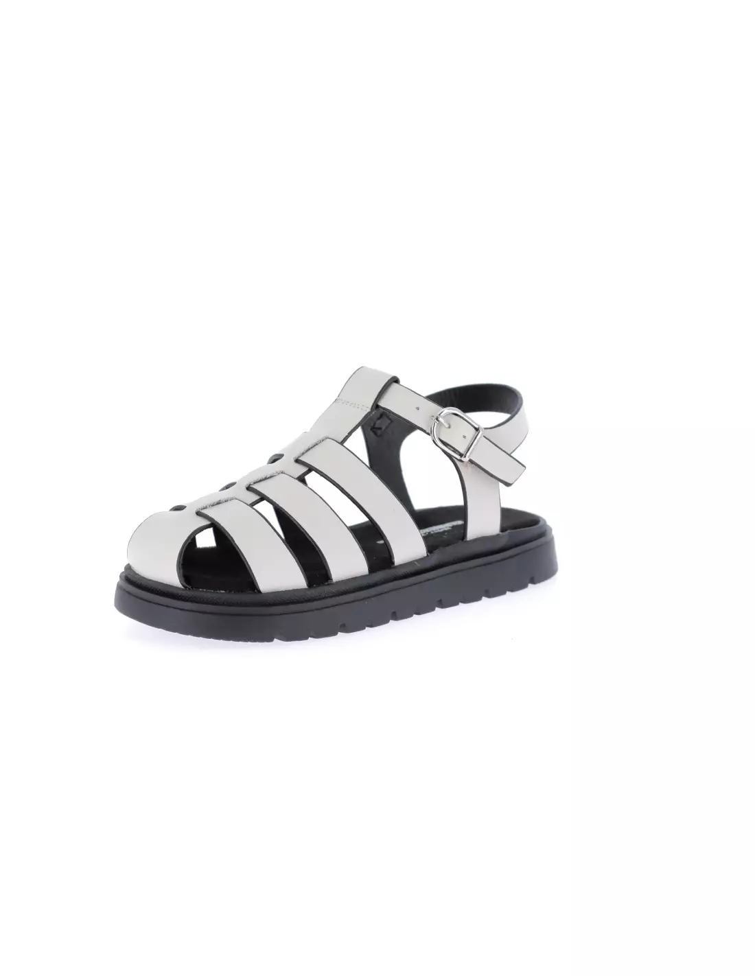 SAFETY JOGGER 609380 - Sandales & nu-pieds BEIGEBLACK