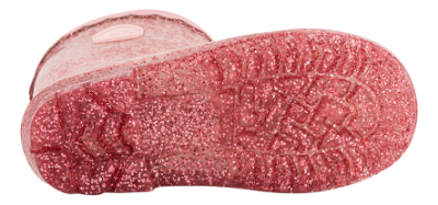 Sofie Schnoor Vintergummistøvle Rosa PNOS828 (29-35)