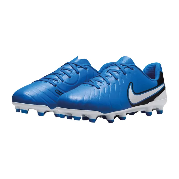 Nike Legend 10 Club FG/MG Voetbalschoenen Junior