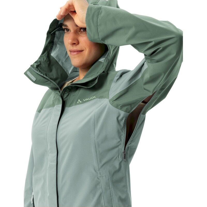 Neyland 2.5L Jacket - Veste imperméable femme