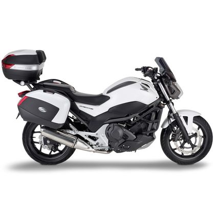 Support valises Givi Monokey pour valises V35
