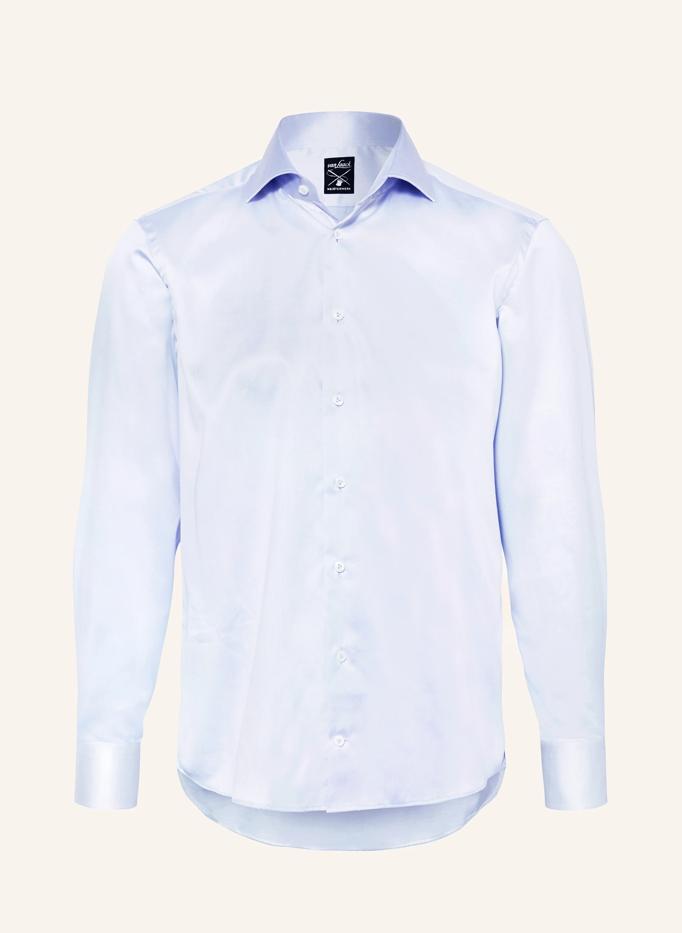 van Laack Hemd Tailor Fit