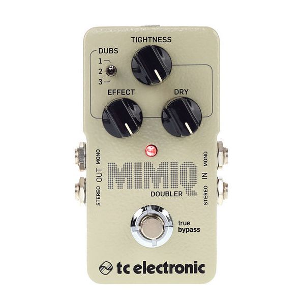 tc electronic Mimiq Doubler Bundle PS G