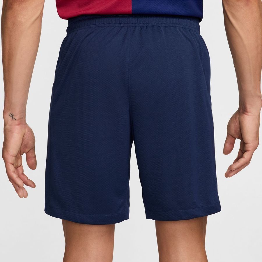 FC Barcelone Short Domicile 2024/25