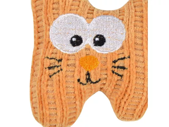 Jouet Peluche pour Chat 