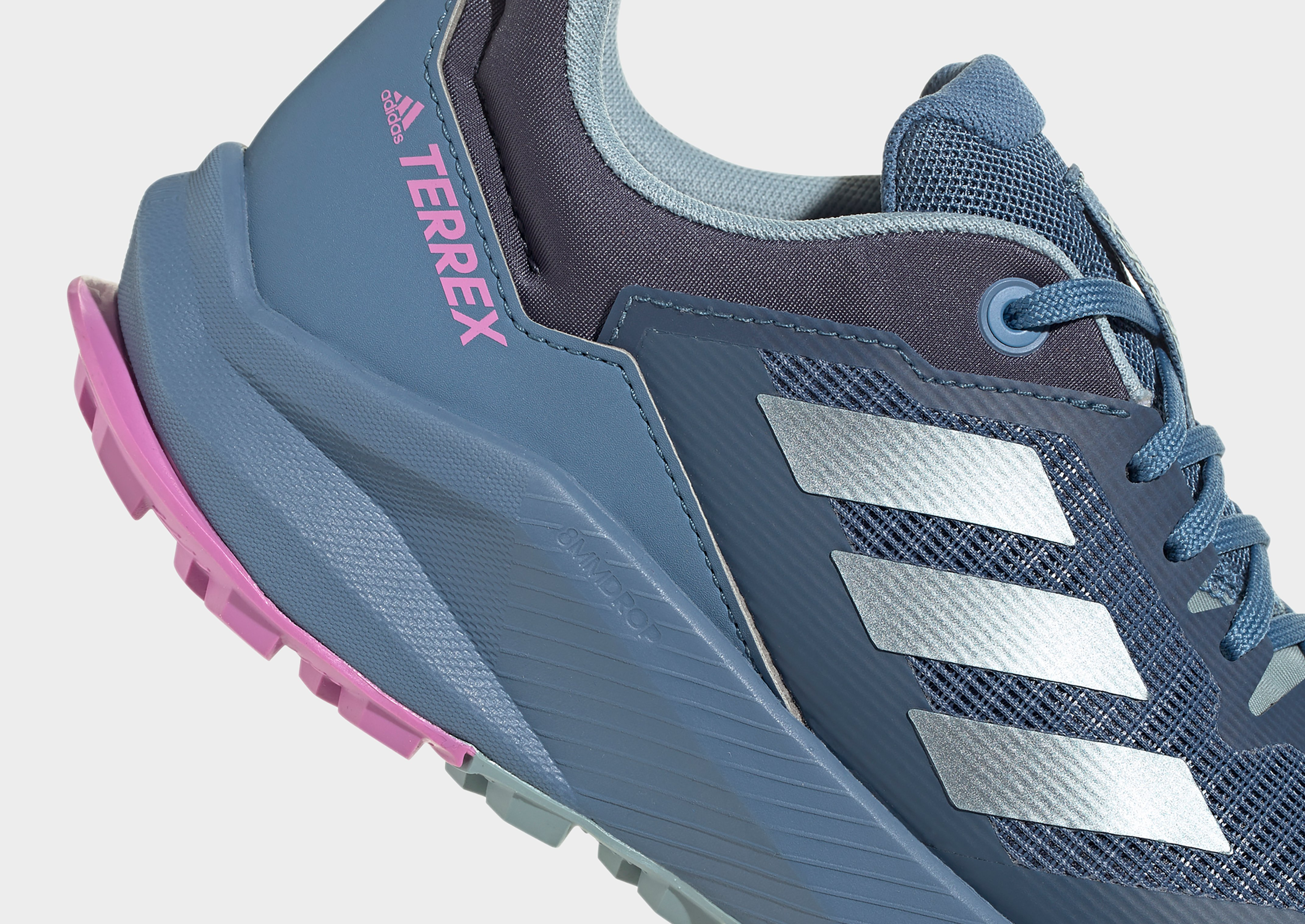 adidas Chaussure de trail running Terrex Trailrider