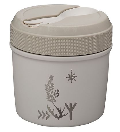 Carl Oscar Termomadkasse - 0,5L - Power - Gr?