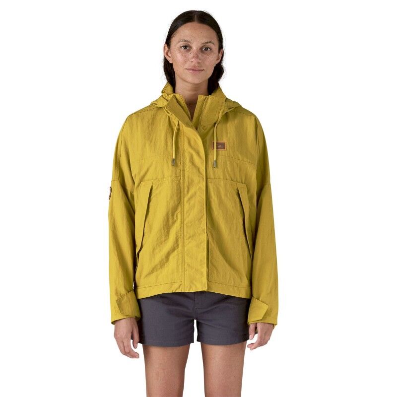 Skysail Jkt - Veste imperméable femme